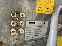 2 industriële wasmachines primus - afbeelding 10 van  10