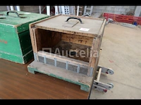 2 insectenvallen; wespen, bijen,... - afbeelding 2 van  8