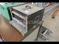2 insectenvallen; wespen, bijen,... - afbeelding 3 van  8