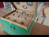 2 insectenvallen; wespen, bijen,... - afbeelding 8 van  8