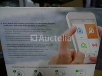 2 ismartalarm home security system-pakketten - winkelwaarde € 398 - afbeelding 3 van  10