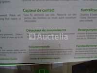 2 ismartalarm home security system-pakketten - winkelwaarde € 398 - afbeelding 6 van  10