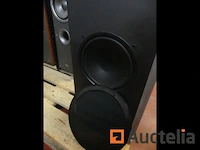 2 jamo x3m kasten - afbeelding 3 van  6