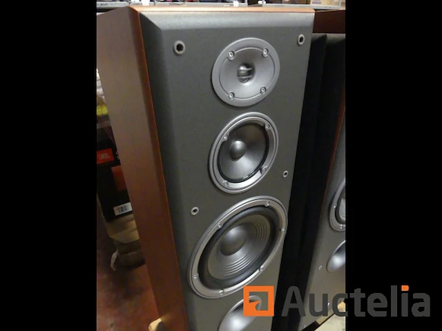 2 jbl kasten - afbeelding 2 van  5