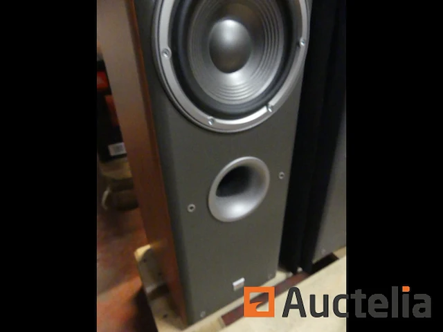 2 jbl kasten - afbeelding 5 van  5