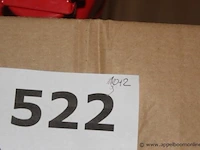 2 jerrycans a 20l en 9 bidons a 5l - afbeelding 3 van  3