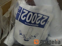 2 jimten a-50n kraan afvoer sets - afbeelding 3 van  5