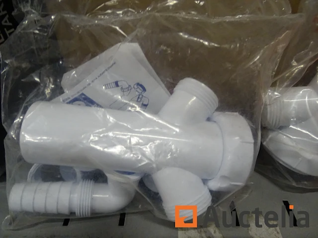 2 jimten a-50n kraan afvoer sets - afbeelding 4 van  5