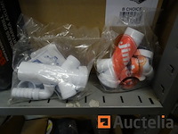 2 jimten a-50n kraanafvoersets - afbeelding 2 van  5