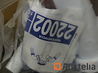 2 jimten a-50n kraanafvoersets - afbeelding 3 van  5