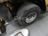 2 jungheinrich tfg20a gas vorkheftrucks - afbeelding 4 van  17