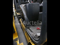 2 jungheinrich tfg20a gas vorkheftrucks - afbeelding 5 van  17