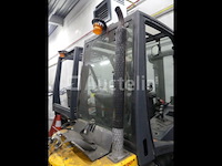 2 jungheinrich tfg20a gas vorkheftrucks - afbeelding 6 van  17