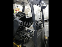 2 jungheinrich tfg20a gas vorkheftrucks - afbeelding 11 van  18