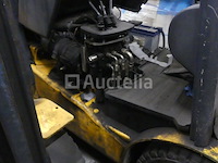 2 jungheinrich tfg20a gas vorkheftrucks - afbeelding 12 van  18