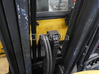 2 jungheinrich tfg20a gas vorkheftrucks - afbeelding 17 van  18