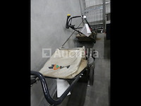 2 kaaz benzine grasmaaiers - afbeelding 5 van  11