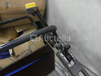 2 kaaz benzine grasmaaiers - afbeelding 8 van  11