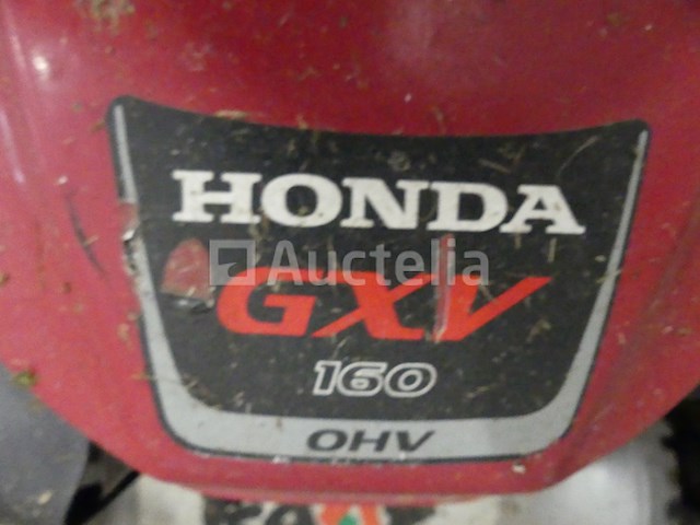 2 kaaz benzine grasmaaiers - afbeelding 11 van  11