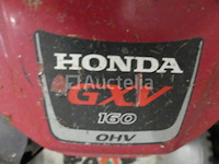 2 kaaz benzine grasmaaiers - afbeelding 11 van  11