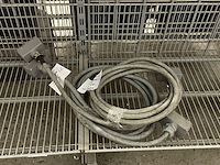 2 kabels - afbeelding 1 van  6