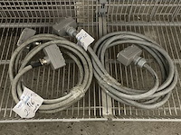 2 kabels - afbeelding 2 van  6