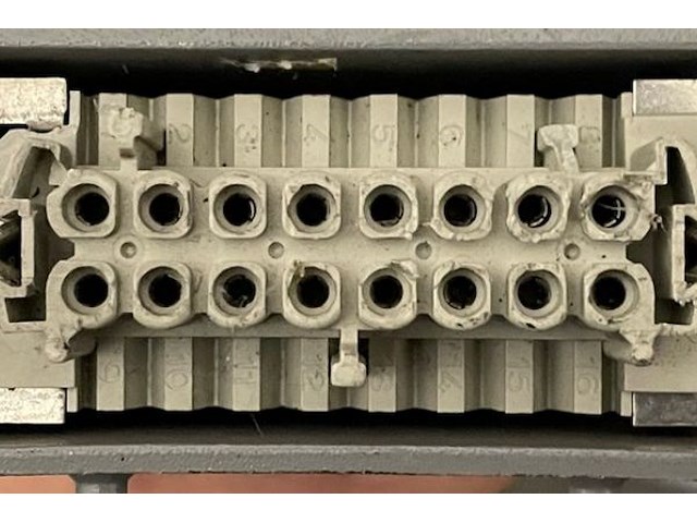 2 kabels - afbeelding 3 van  6