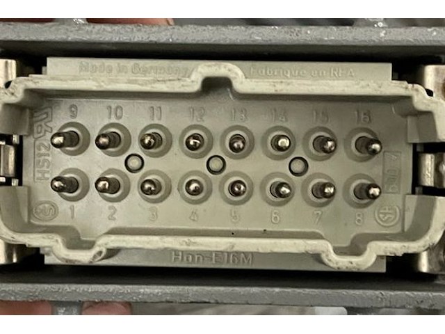 2 kabels - afbeelding 4 van  6