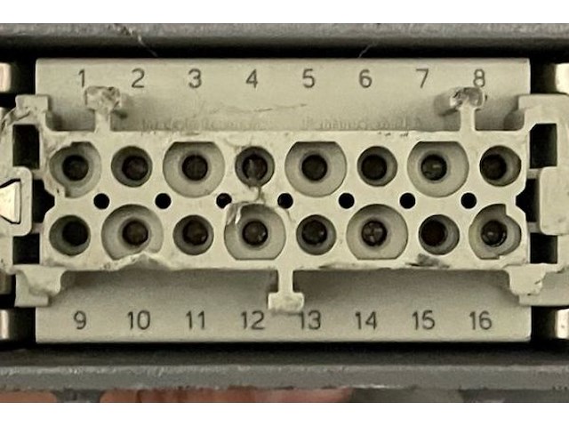 2 kabels - afbeelding 5 van  6