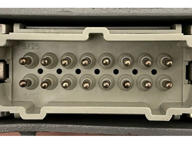 2 kabels - afbeelding 6 van  6