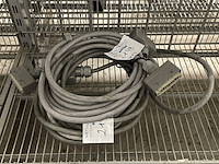 2 kabels - afbeelding 1 van  7