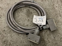 2 kabels - afbeelding 2 van  7