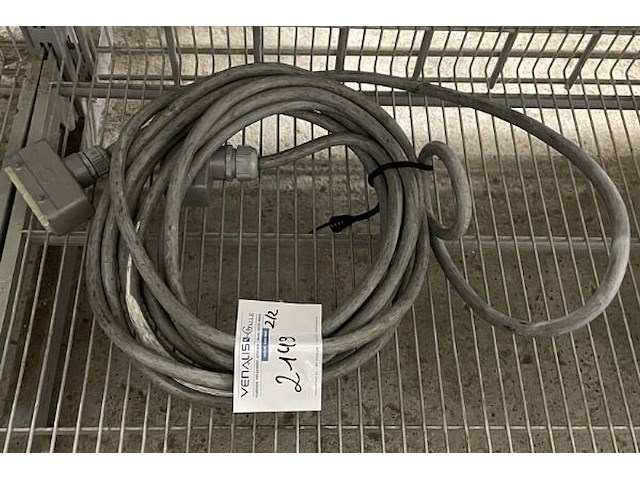 2 kabels - afbeelding 3 van  7