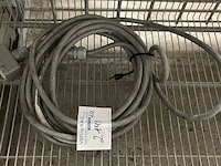 2 kabels - afbeelding 3 van  7