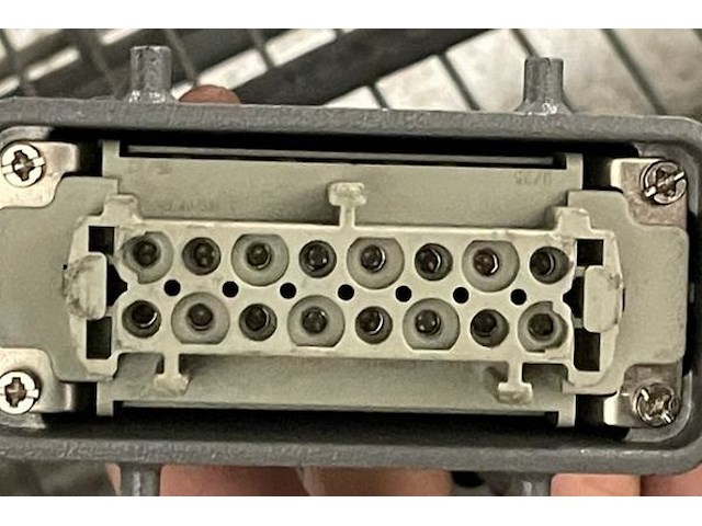 2 kabels - afbeelding 7 van  7