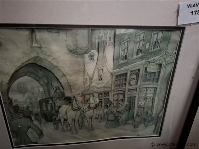 2 kaders - afbeelding 3 van  3