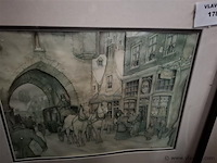 2 kaders - afbeelding 3 van  3