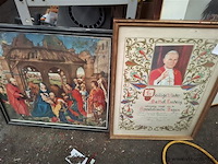 2 kaders - afbeelding 1 van  3