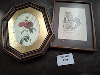 2 kaders - afbeelding 1 van  2