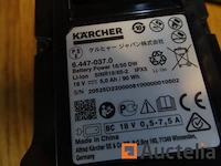 2 karcher batterijen - afbeelding 5 van  5