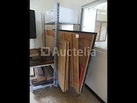 2 karren met inhoud - afbeelding 4 van  4