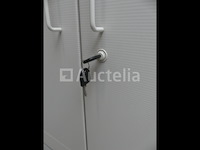 2 kasten met dubbele deur - afbeelding 3 van  7