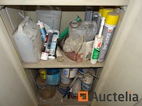 2 kasten met inhoud - afbeelding 5 van  5