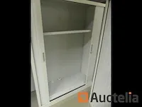 2 kasten voor klep - afbeelding 2 van  4