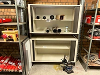 2 kasten - afbeelding 1 van  4
