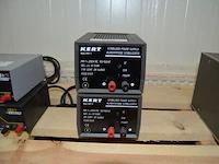 2 kert kat1 stabilized power supply - afbeelding 1 van  3