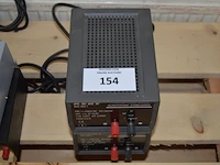 2 kert kat1 stabilized power supply - afbeelding 2 van  3