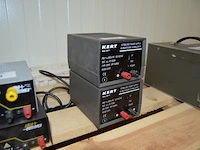 2 kert kat1 stabilized power supply - afbeelding 3 van  3