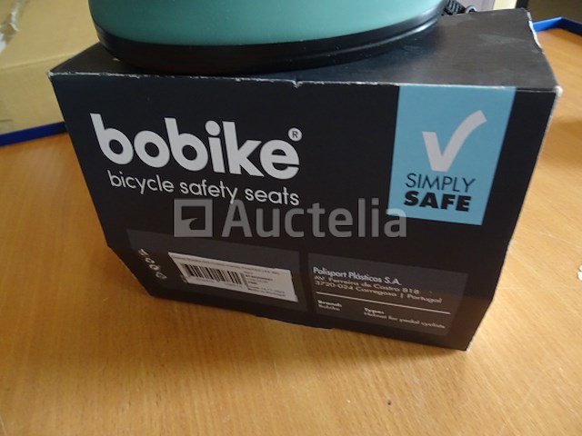 2 kinderhelmen (fiets, ...) - afbeelding 3 van  5