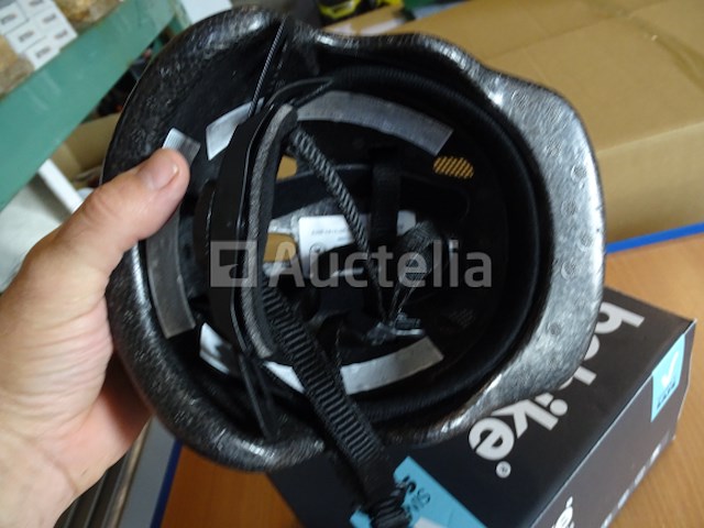 2 kinderhelmen (fiets, ...) - afbeelding 5 van  5